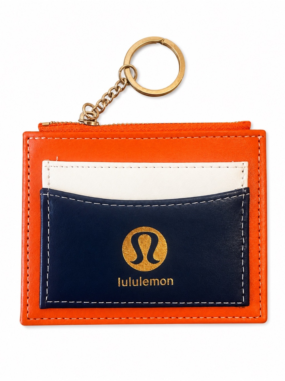 Card Holder Keychain Coin Purse Wallet *read description*